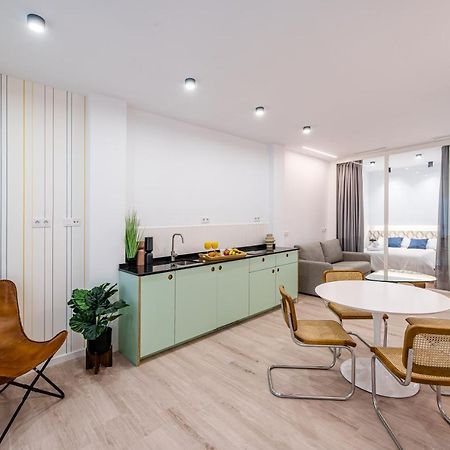 Exclusive Alameda - Central Apartment Málaga Dış mekan fotoğraf