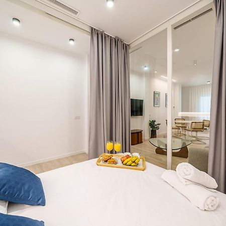 Exclusive Alameda - Central Apartment Málaga Dış mekan fotoğraf