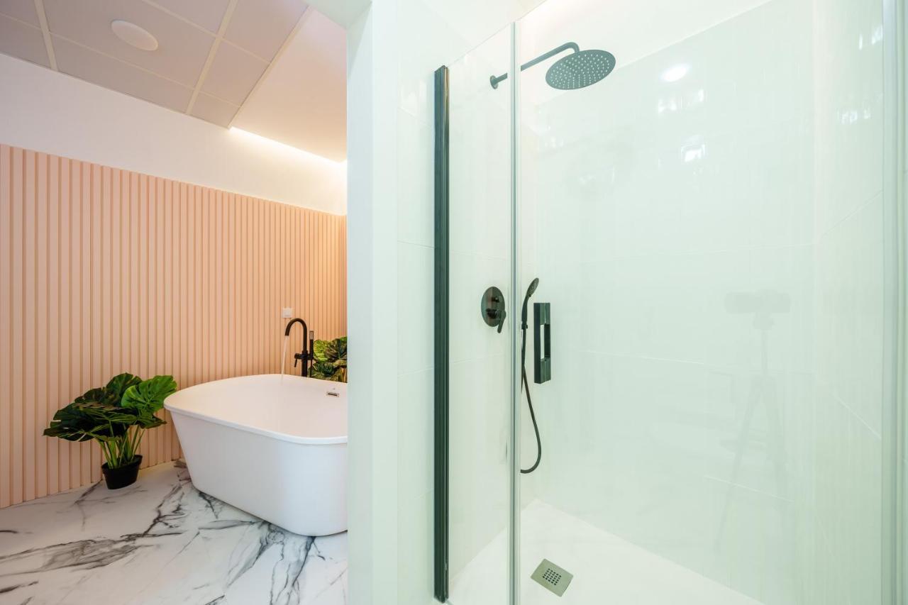 Exclusive Alameda - Central Apartment Málaga Dış mekan fotoğraf